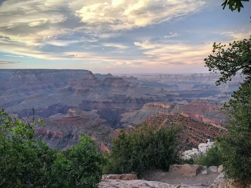 Grand Canyon: Morning Off-Road Safari With Skip the Gate - Tour Guide Insights