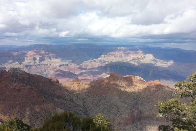 Grand Canyon South Rim Day Trip From Flagstaff - Feedback and Highlights
