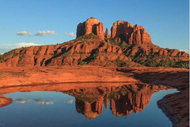 Grand Canyon Sunset Tour From Sedona - Tour Company Information