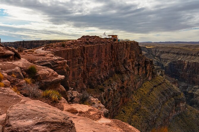 Grand Canyon West Helicopter Tour From Las Vegas With Optional Skywalk - Customer Feedback