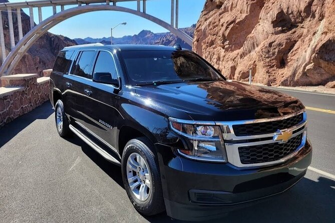 Grand Canyon West Rim SUV Tour From Las Vegas With Lunch - Reviews and Testimonials