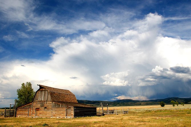 Grand Teton Wildlife Safari Tour - Contact and Support