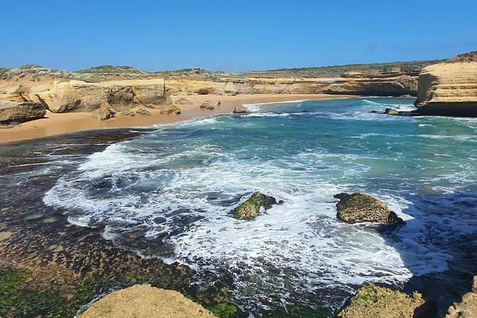 Great Ocean Road Private Day Tour - Group Size and Pricing Details