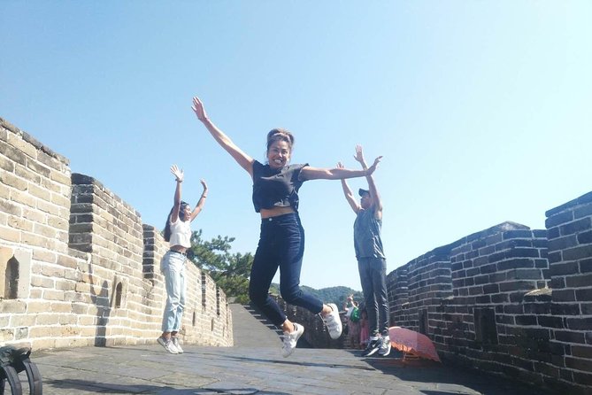 Great Wall & Forbidden City Layover Group Guided Tour (9AM-5PM) - Viator Help Center Availability