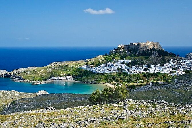 Greece Private Sightseeing Tour in Rhodes and Lindos - Dedicated Customer Support Services