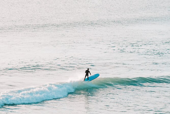 Group Surf Lesson in Corny Point - Last Words