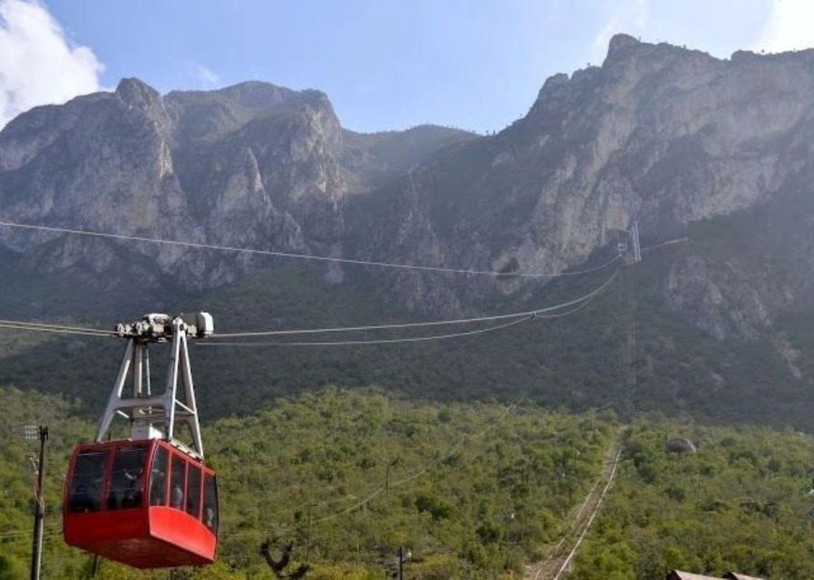 Grutas De García: Cave Exploration and Cultural Tour - Booking Information