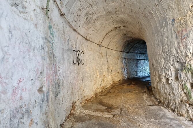 Guardians of History: Tour of Corfu Town Fortresses - Guided Tour Highlights and Itinerary