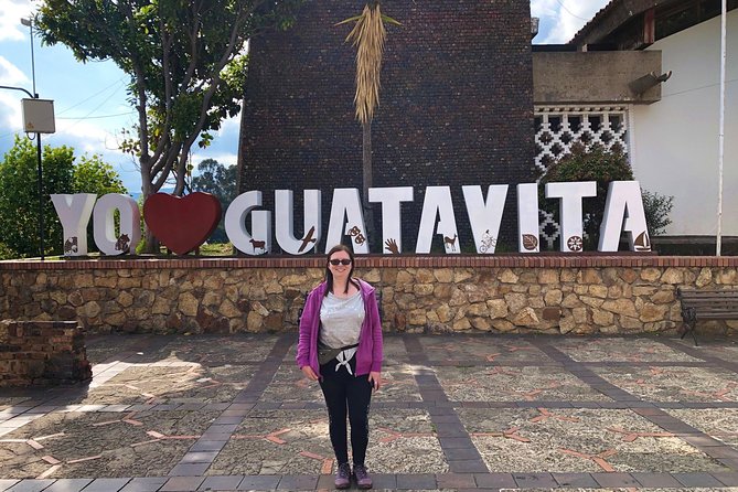 Guatavita Lake - the Legend of “El Dorado” - Tourist Activities at Guatavita Lake