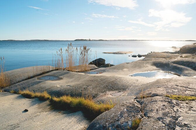 Guided 3-Day Kayak and Wildcamp Tour in Stockholm Archipelago - Pricing and Legal