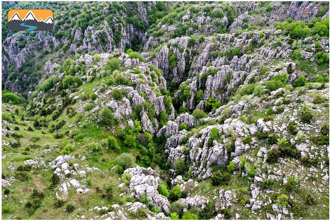 Guided All Day Tour in Central Zagori Villages - Customer Reviews