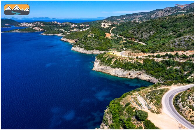 Guided All Day Tour to Coastline (Syvota) - Pricing Details