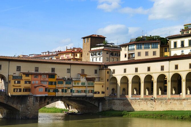 Guided Bike Tour in the Historic Center of Florence - Last Words