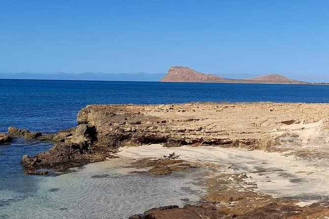 Guided Cape Verde Island Tour  - Santa Maria - Safety Guidelines