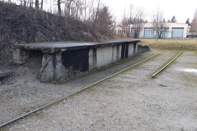 Guided Dachau Concentration Camp Memorial Site Tour With Train From Munich - Tour Guides Impact