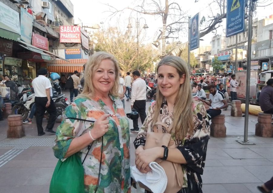 Guided Food Walking Tour in Rishikesh With a Local - 2 Hours - Highlights of Rishikesh Food Tour