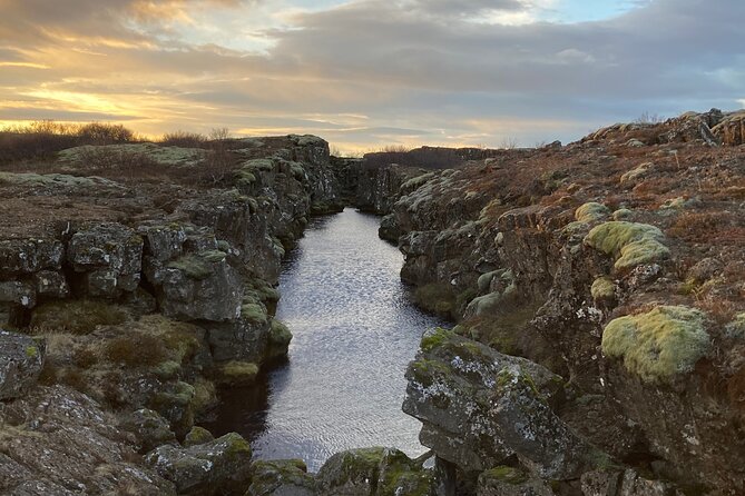 Guided Golden Circle With Hidden Spots Private Tour in Iceland - Last Words