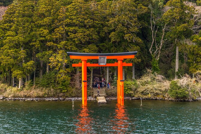 Guided Private Day Tour: Lake Ashi Cruise & Hakone Highlights - Contact and Support