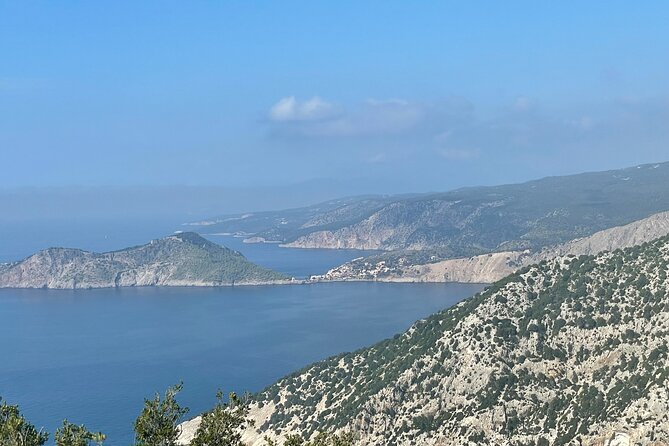 Guided Shore Excursion Tour in Myrtos Beach and Assos - Insider Tips