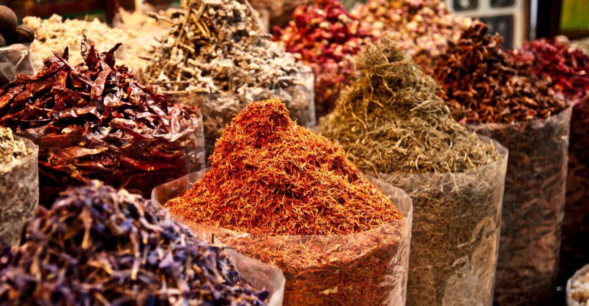 Guided Small Group Tour of Spice Market and Old Delhi - Last Words