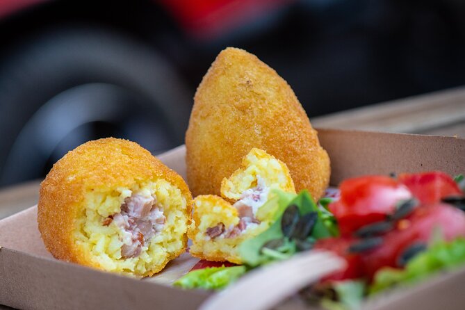 Guided Street Food Tour in Kings Cross Sydney - Insider Tips