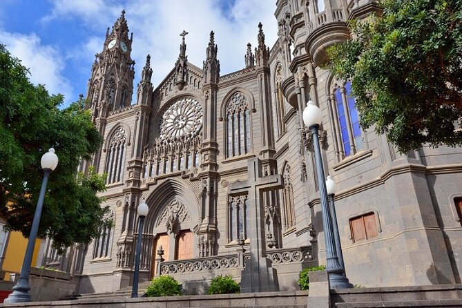 Guided Tour: Discover Gran Canaria - Traveler Experience