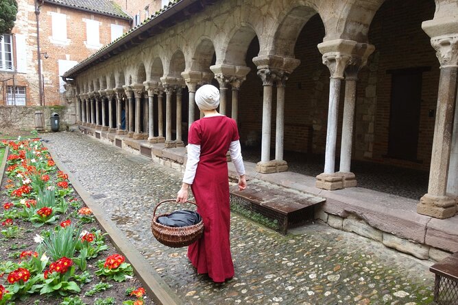 Guided Tour of Albi at the Time of the Cathedrals - Inclusions and Reviews Overview