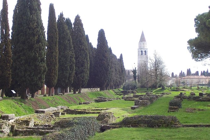 Guided Tour of Aquileia, a UNESCO Site for Its Roman History - Common questions