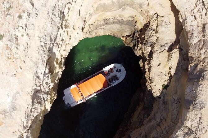 Guided Tour of Benagil Caves in Algrave  - Albufeira - Last Words