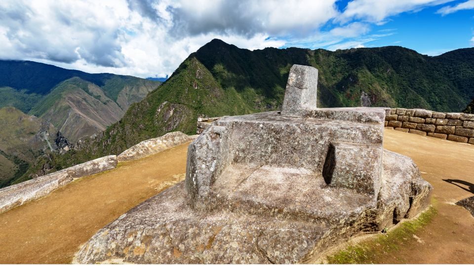 Guided Tour of Machupicchu: Private and Flexible 3 Hours - Common questions