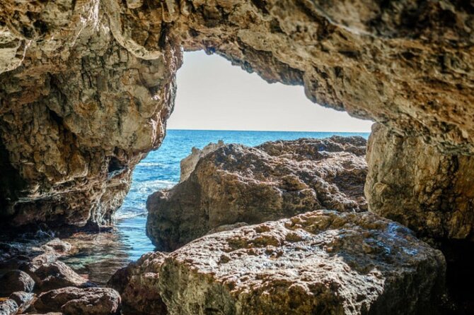 Guided Tour of the Adriatic or Ionian Caves of 1 Hour and 30 Minutes - Cancellation Policy