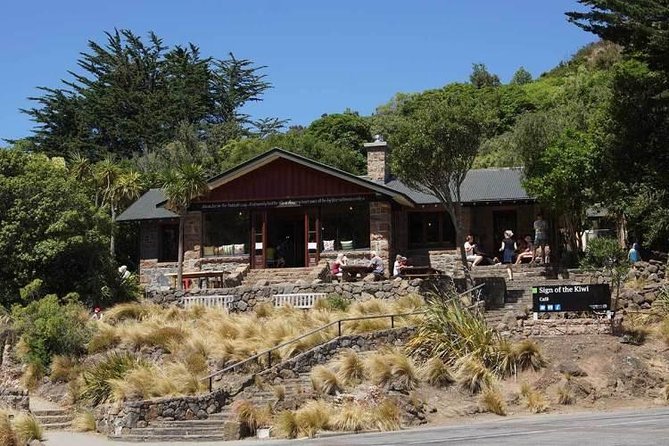 Guided Walk & Scenic Drive From Christchurch- Port Hills & Packhorse Hut - Highlights of the Itinerary