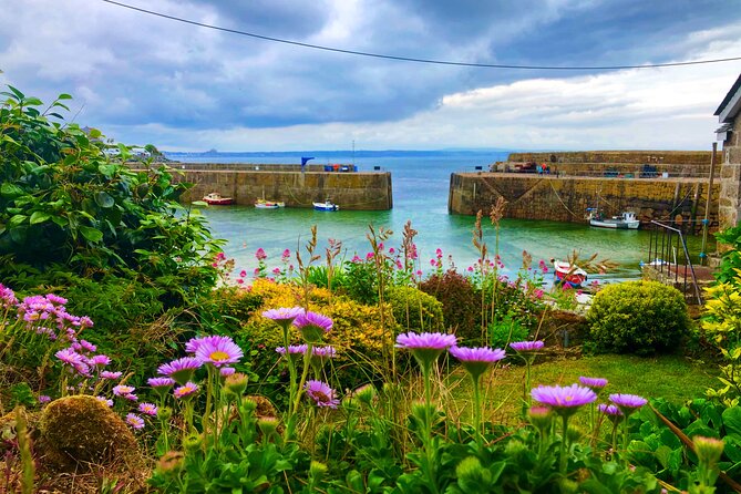 Guided Walking Tour in Mousehole - Additional Support and Information