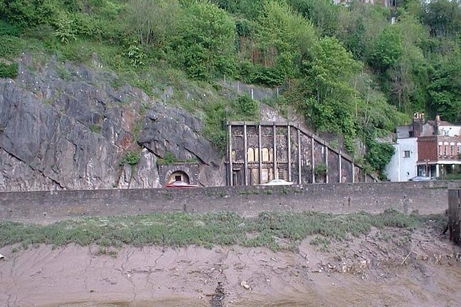 Guided Walking Tour Suspension Bridge Clifton Splendour & City. - Common questions