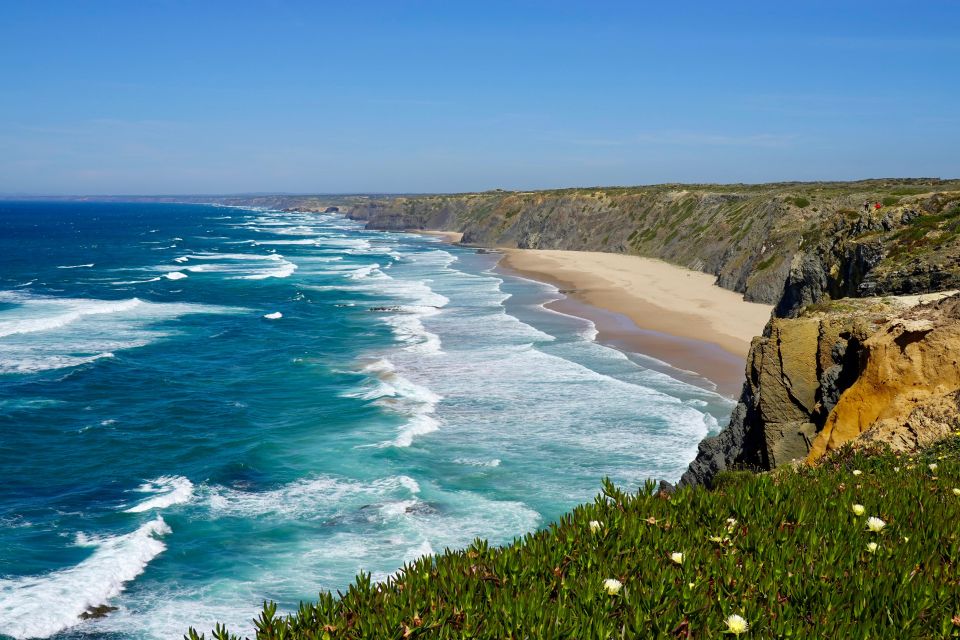 Guided WalkPicnic: Western Algarves Wild Beauty - Meeting Point