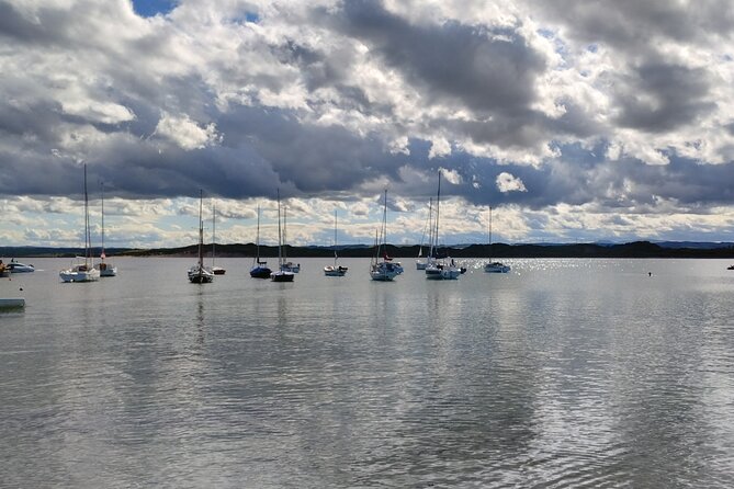 Guided Walks and Tours, Seahouses, Beadnell & Bamburgh - Traveler Photos and Ratings