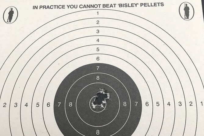 Gun Range Shooting Experience in Newton Abbot - Reviews and Ratings