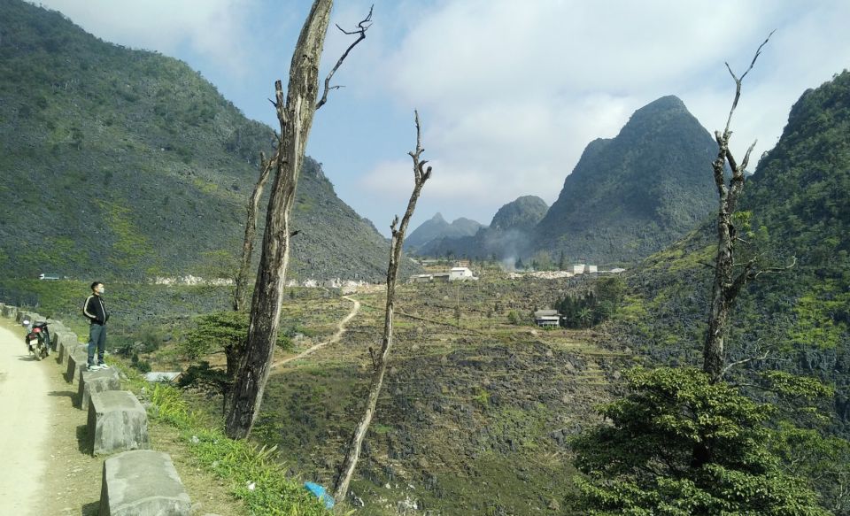 Ha Giang: 3D2N With Easy Riders From Ha Noi - Packing Recommendations