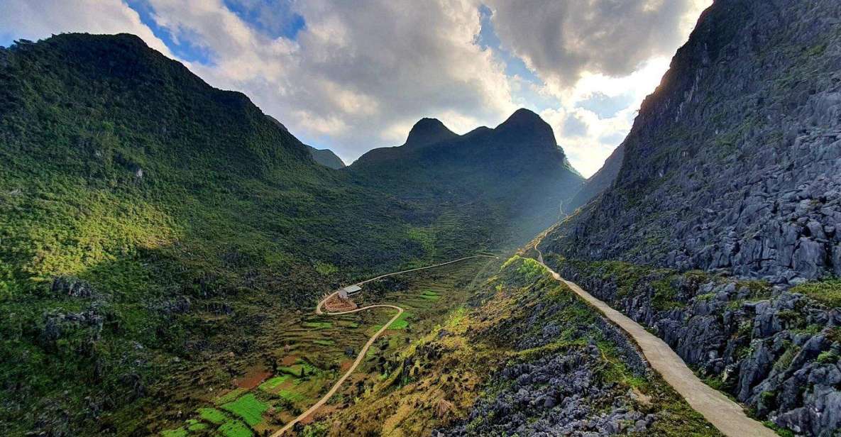 Ha Giang Comfort Car Ride Tour in 4D3N - Highlights of the Tour
