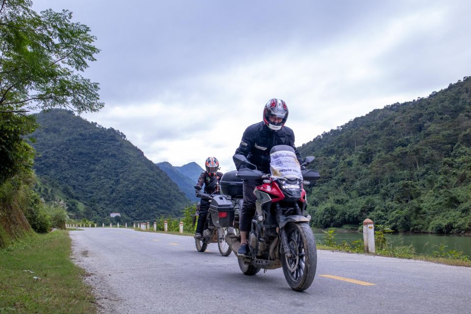 Ha Giang Loop 3 Days 2 Nights Tour by Motorbike From Hanoi - Common questions