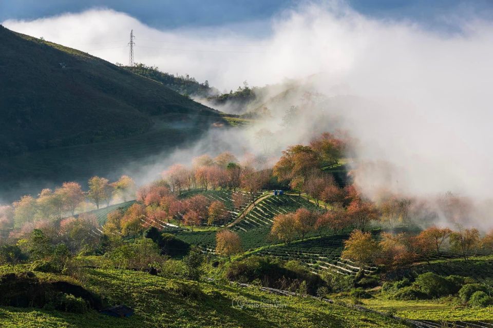 Ha Giang Loop Motorbike Tour 2 Days 1 Night - Additional Information