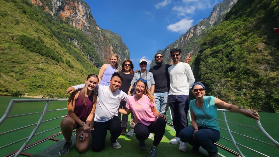 Ha Giang Loop Motorbike Tour 4d3n-Small Group - Day 3 Itinerary