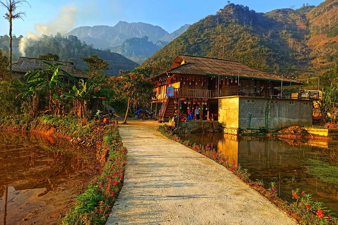 Ha Giang Loop Private Motorbike Tour With Homestay Accom - Cancellation Policy and Weather Considerations