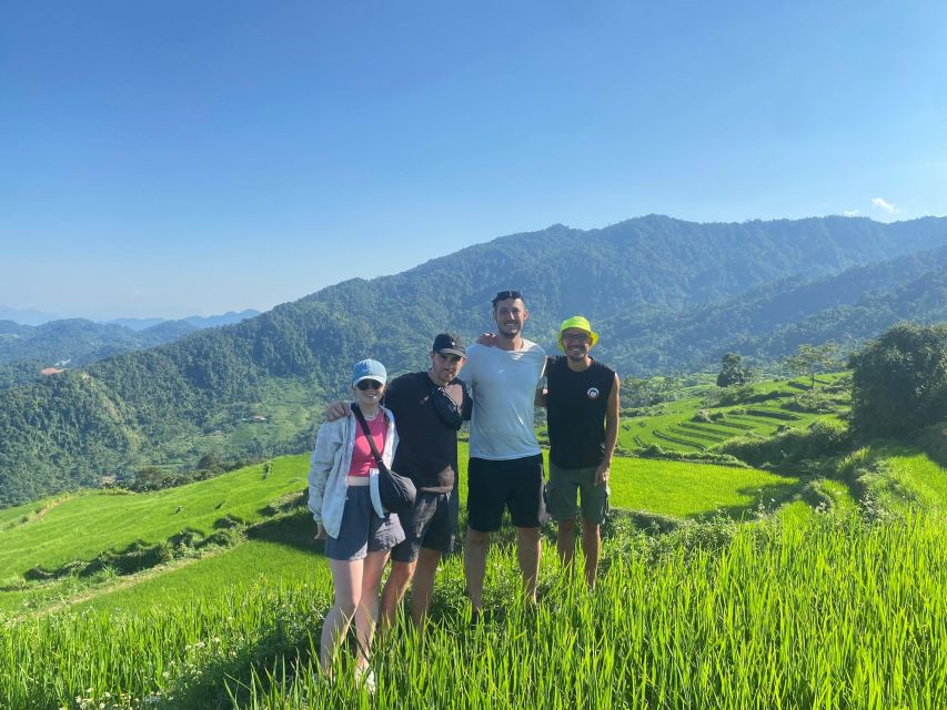 Ha Giang Loop Tour 3 Days 2 Nights, English Guide - Common questions