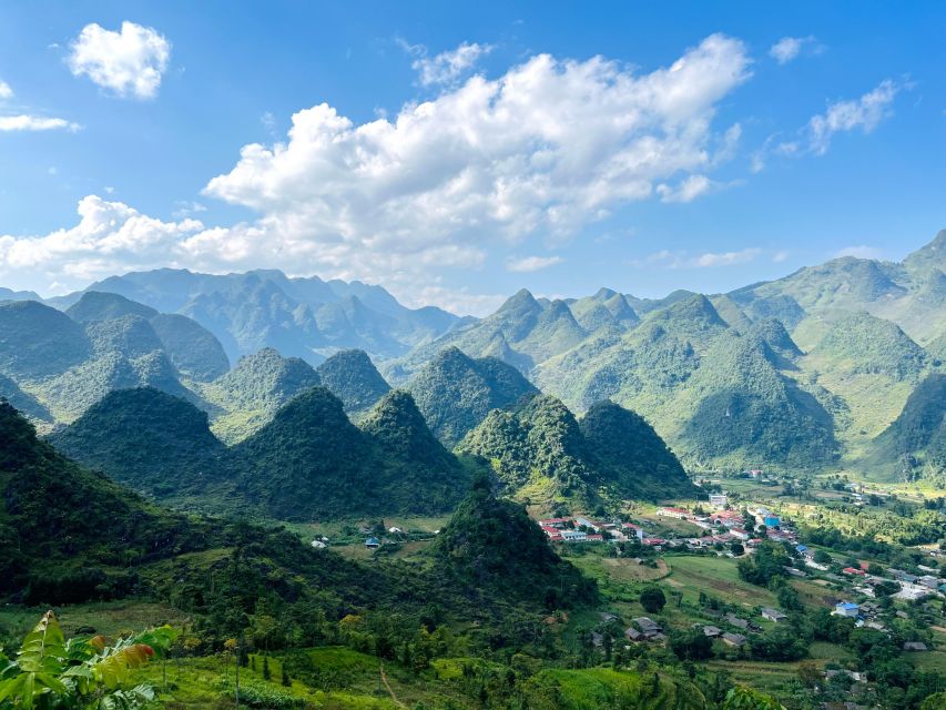 Ha Giang Loop Tour With Road King's. 4-Day, 3-Night Tour - Small Group Setting and Personalized Experience
