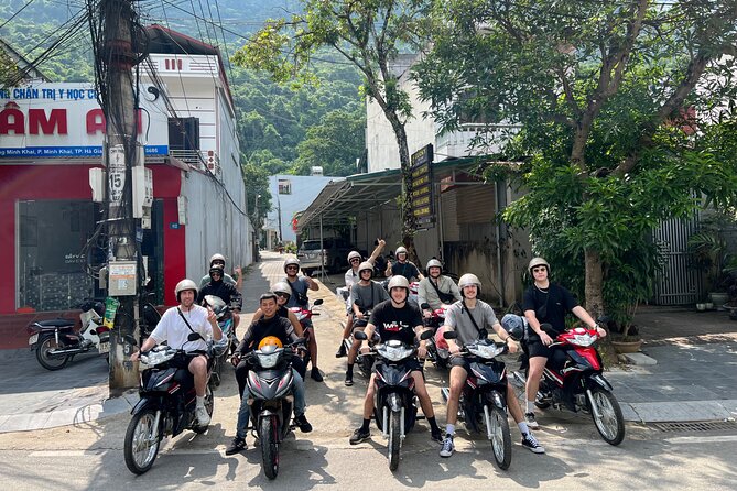 Ha Giang Motorbike Tour 3 Days 2 Nights (Self-Driving Bike) - Last Words