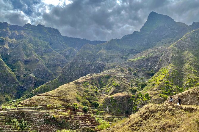 Half-Day Adventure Hike in Ribeira Grande. - Return Logistics