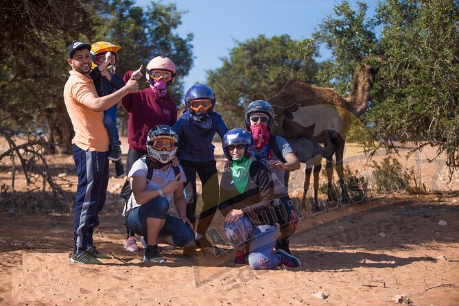 Half Day Agadir Quad Biking ATV - Last Words