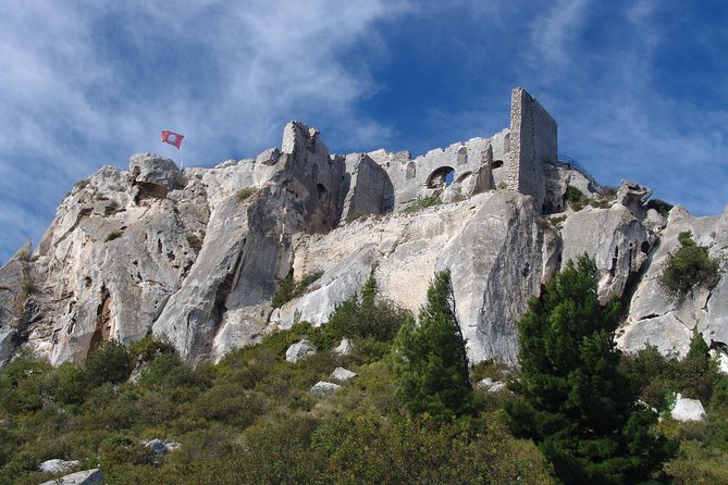 Half-Day Alpilles and Olive Oil Tasting From Avignon - Directions