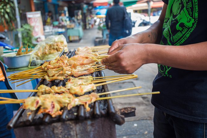 Half-Day Chiang Mai Tour: Cultural and Food Treasures - Reviews and Ratings